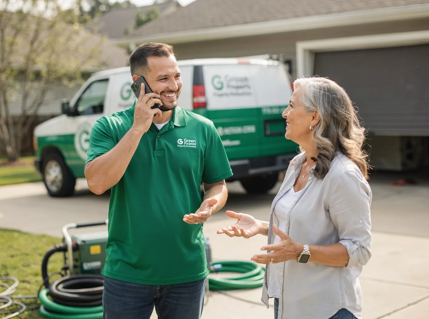 Water Damage Restoration Scipio, IN FAQs